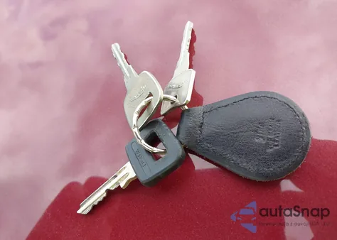 1987 Jaguar Xj6 z USA, uszkodzony, nr VIN SAJAV1349HC474714